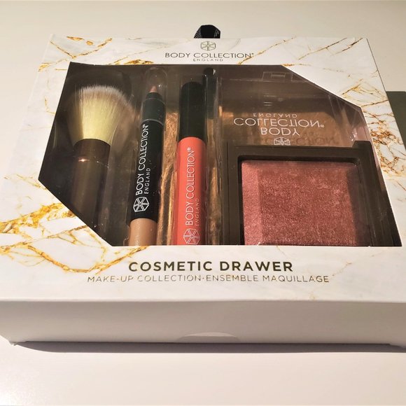 Cosmectic Drawer - Picture 2 of 4